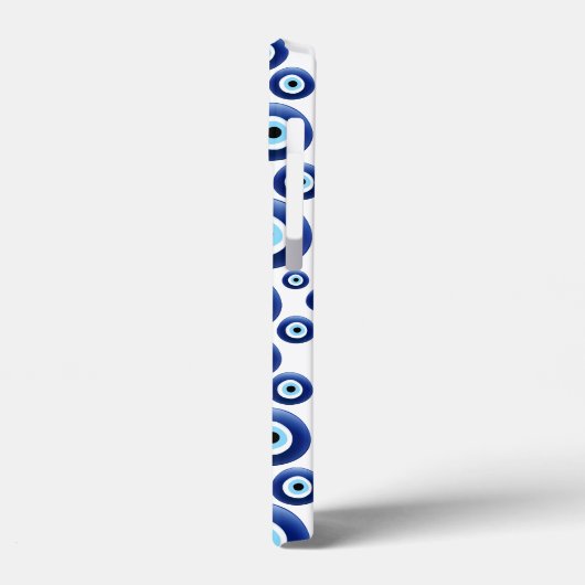 Schutz des Ozeans Case-Mate iPhone Hülle (Rückseite / Links)