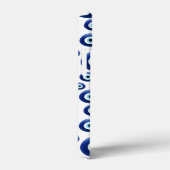 Schutz des Ozeans Case-Mate iPhone Hülle (Rückseite / Rechts)