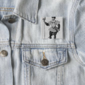 Schutz des provostship von Paris Button (Beispiel)