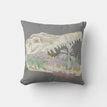 Schutz des Schädels und der Blume