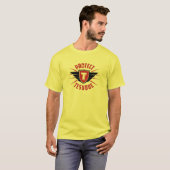 Schutz des Tesuque-T - Shirt (Vorne ganz)