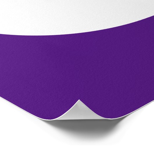 Schutz des Trans Kids Poster (Ecke)