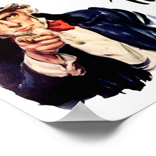 Schutz des Vote 2022 Poster (Ecke)