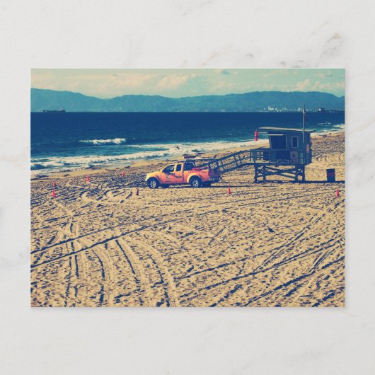 Schutz des Zolls Postkarte (Vorderseite)