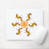 Schutz durch Elektroaal Mousepad (Mit Mouse)