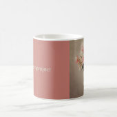 Schutz-Haustier-Projekt - April Kaffeetasse (Mittel)