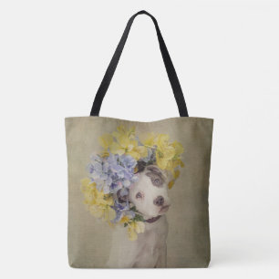 Schutz-Haustier-Projekt - Gauner Tasche