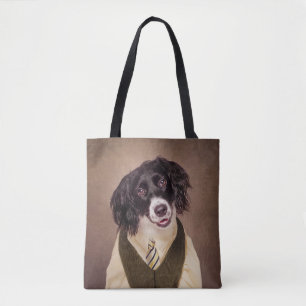 Schutz-Haustier-Projekt - Kanonenkugel Tasche