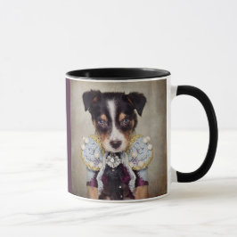 Schutz-Haustier-Projekt - Loki Tasse