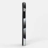 "Schutz Ihres Stils, ein Fall nach dem anderen." Case-Mate iPhone Hülle (Hinten/Rechts)