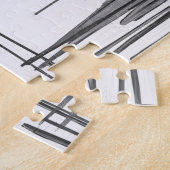 „Schutz in Farbe“ Puzzle (Seite)