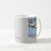 Schutz-Insel Kaffeetasse (VorderseiteRechts)
