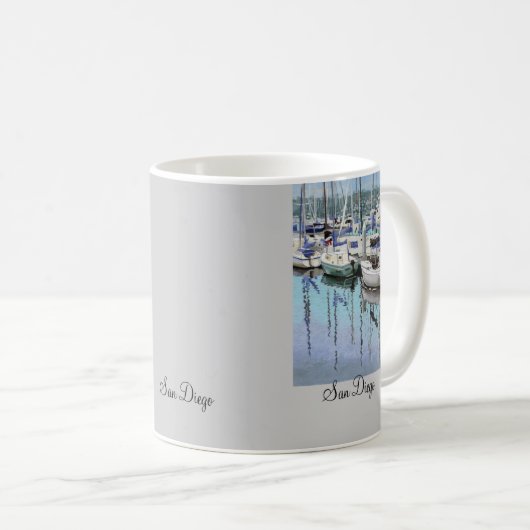 Schutz-Insel Kaffeetasse (VorderseiteRechts)