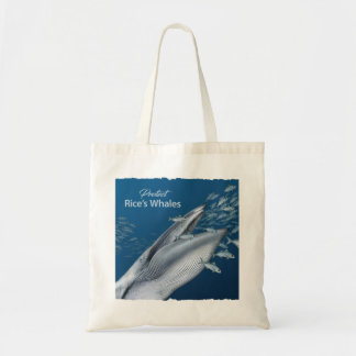 Schutz-Tasche für Rice's Wale Tragetasche