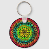 Schutz-Tii-Schlüsselanhänger Schlüsselanhänger (Vorderseite)