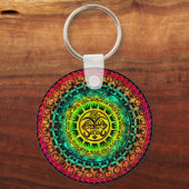 Schutz-Tii-Schlüsselanhänger Schlüsselanhänger (Vorderseite)