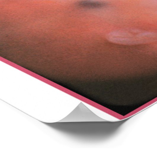 Schutz und Verteidigung Poster (Ecke)