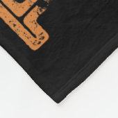 Schutz unseres Parks Nationalpark Karte Wandern im Fleecedecke (Ecke)