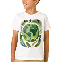 Schutz unseres Planeten