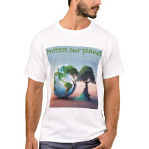 Schutz unseres Planeten