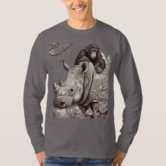 Schutz unseres Planeten T-Shirt