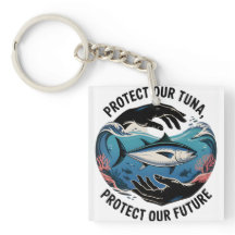 Schutz unseres Thunfischs
