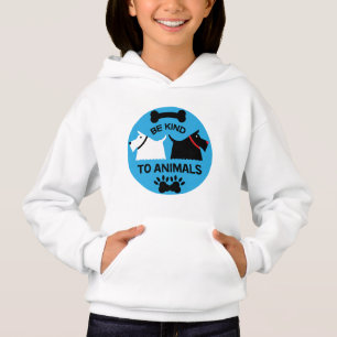 Schutz von Hunden   Hundebesitzer Bowl The Hoodie