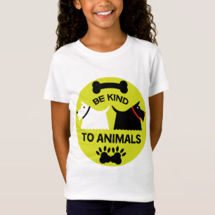 Schutz von Hunden Hundebesitzer Bowl The T-Shirt