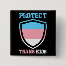 Schutz von Trans Kids