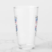 Schutz von Trans People oder Die - Fierce Cat Glas (Links)