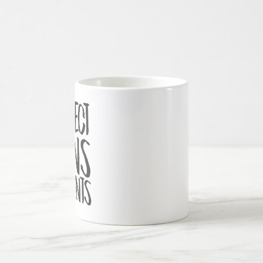 Schutz von Trans Students Kaffeetasse (Mittel)
