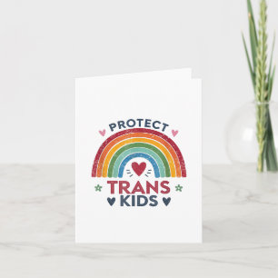 Schutz von Transkildern für Quee Jugend Karte