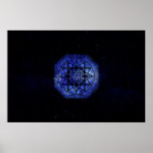 Schutz vor den Sternen Poster (Vorne)