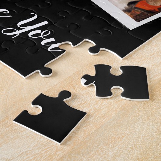 Schutz vor FotoCollage Modernes Coronavirus Puzzle (Seite)