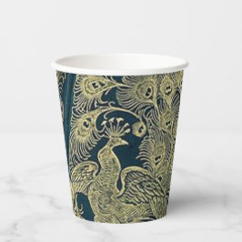 Schutz vor Stolz und Vorurteilen Pappbecher