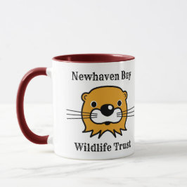 Schutz wild lebender Tiere und wild lebender Tiere Tasse