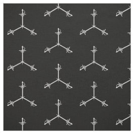 Schutzanordnung Stoff