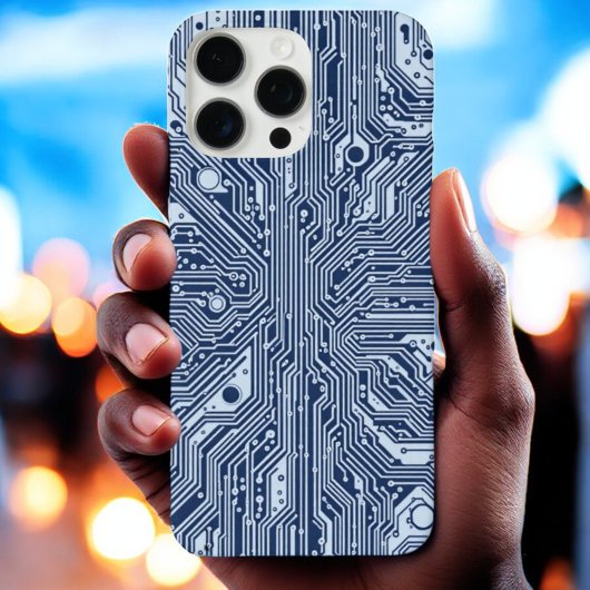 Schutzblech Case-Mate iPhone Hülle