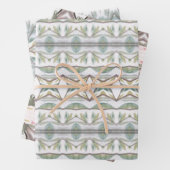 Schutzblech oder Schutzblech Geschenkpapier Set (Beispiel)
