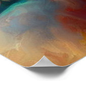 Schütze 10 poster (Ecke)