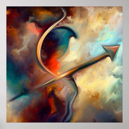 Schütze 10 poster (Vorne)