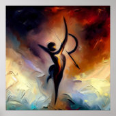 Schütze 11 poster (Vorne)