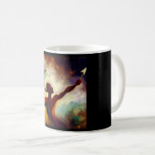 Schütze 12 kaffeetasse (VorderseiteRechts)