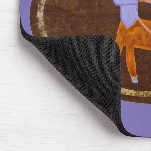 Schütze 2008 mousepad (Ecke)