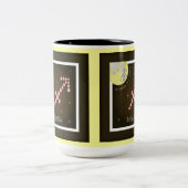 Schütze 23. November bis 21. Dezember Tasse (Mittel)