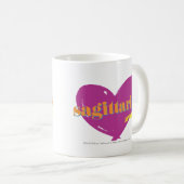 Schütze 2 kaffeetasse (VorderseiteRechts)