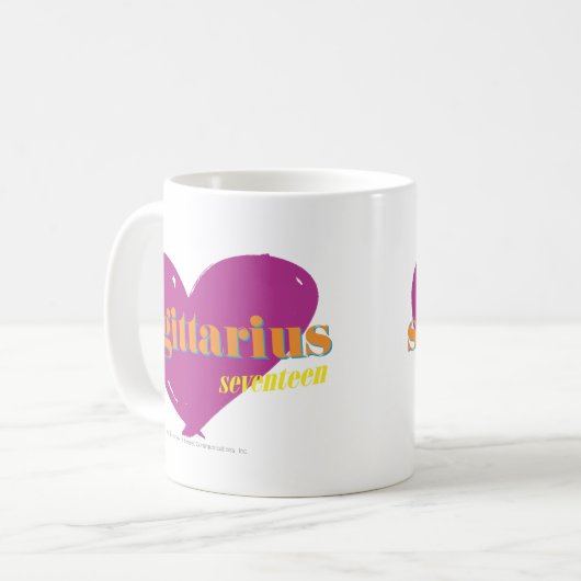 Schütze 2 kaffeetasse (Vorderseite Links)