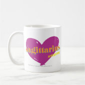 Schütze 2 kaffeetasse (Links)