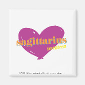 Schütze 2 magnet (Vorne)