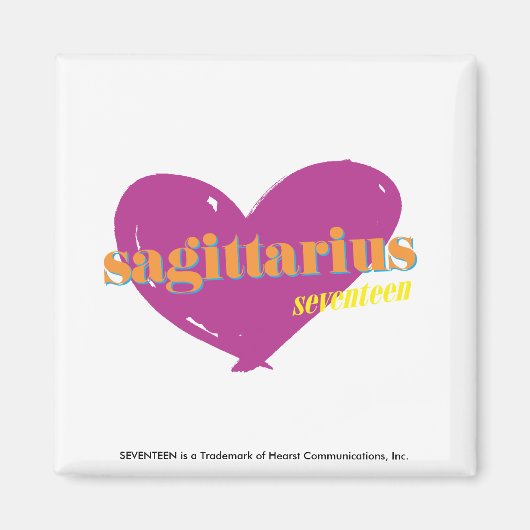 Schütze 2 magnet (Vorne)